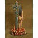 Heavy Metal Statue 1/4 Guardian Girl 56 cm